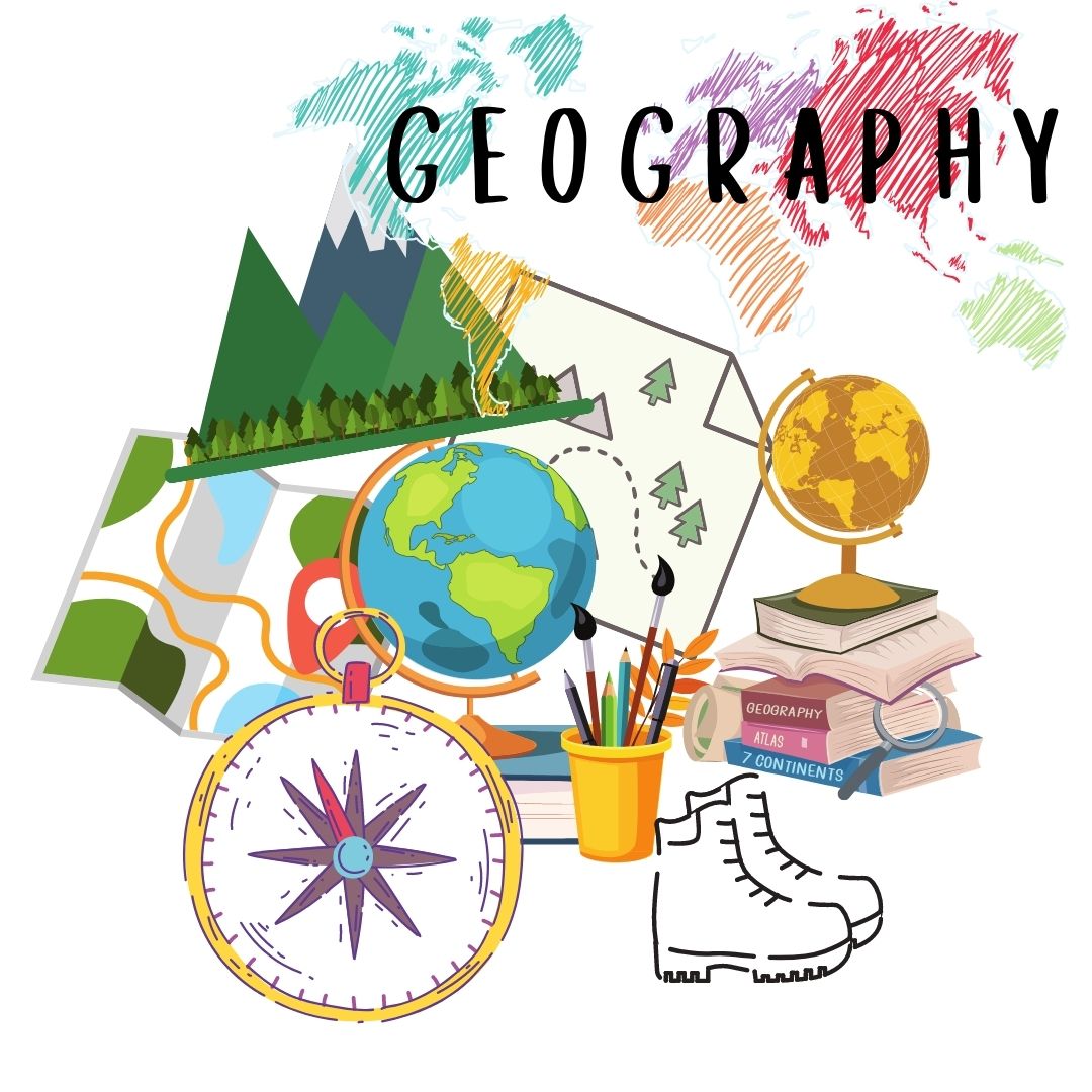 Geography Subject